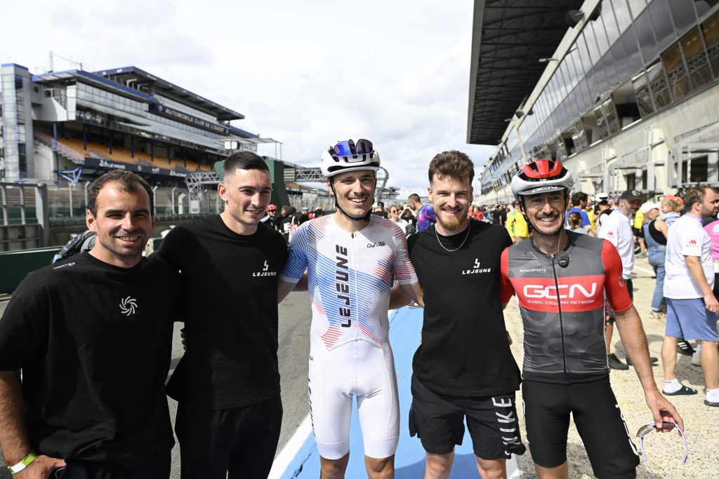 24 Heures Vélo