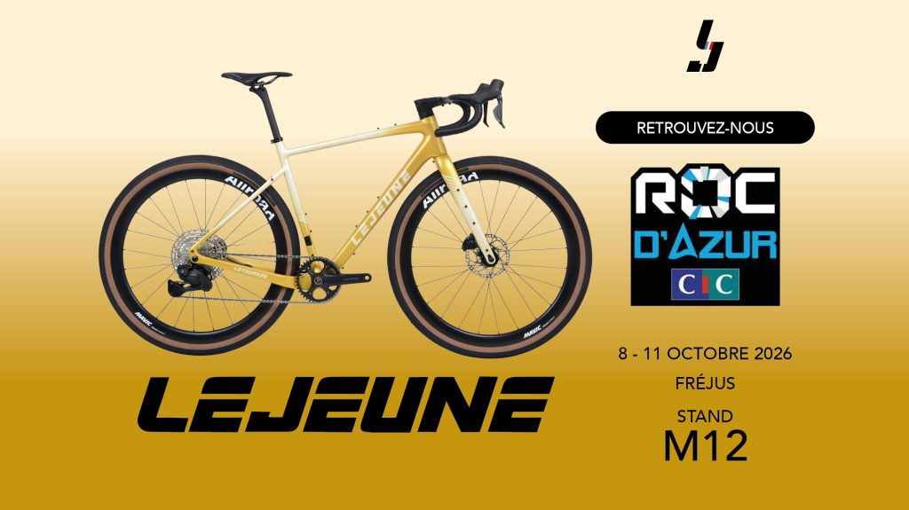 Roc d'Azur Lejeune